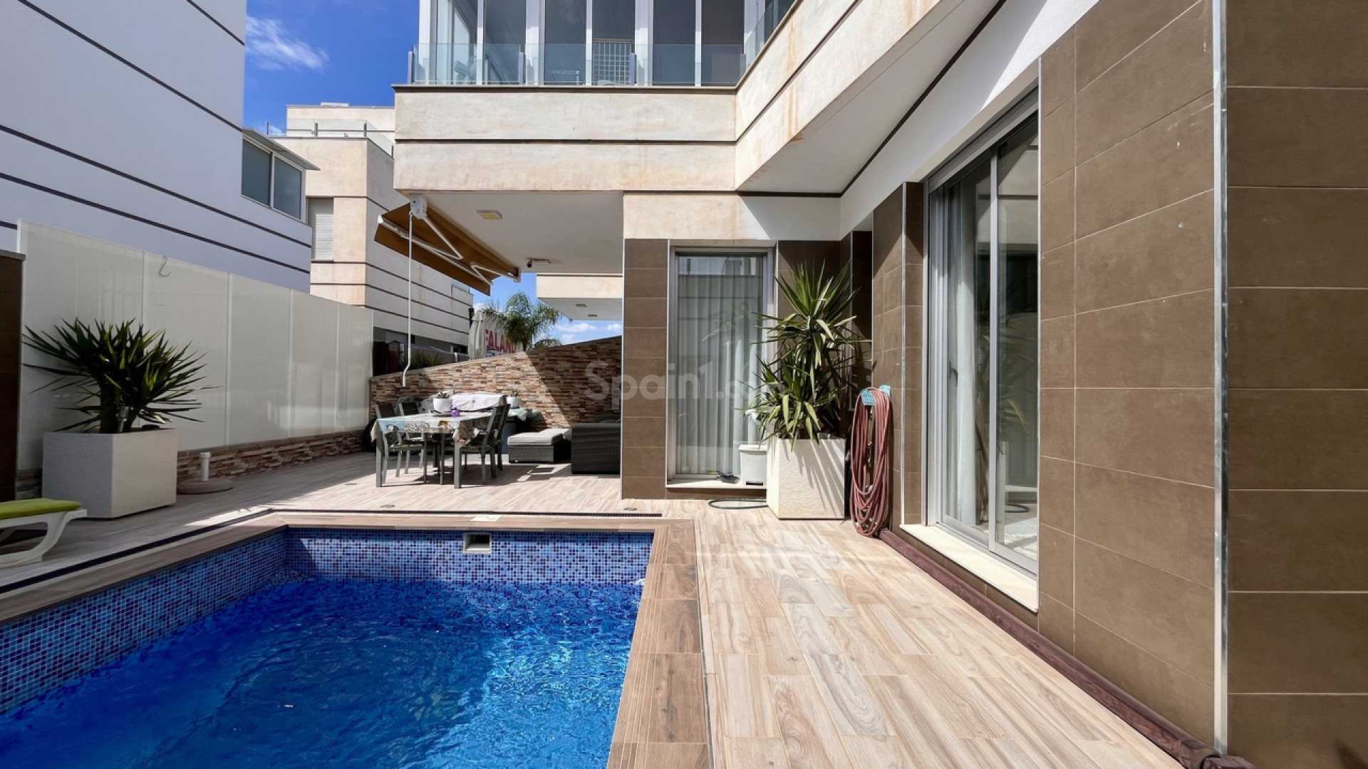 Resale - Villa -
Ciudad Quesada - Cuidad Quesada