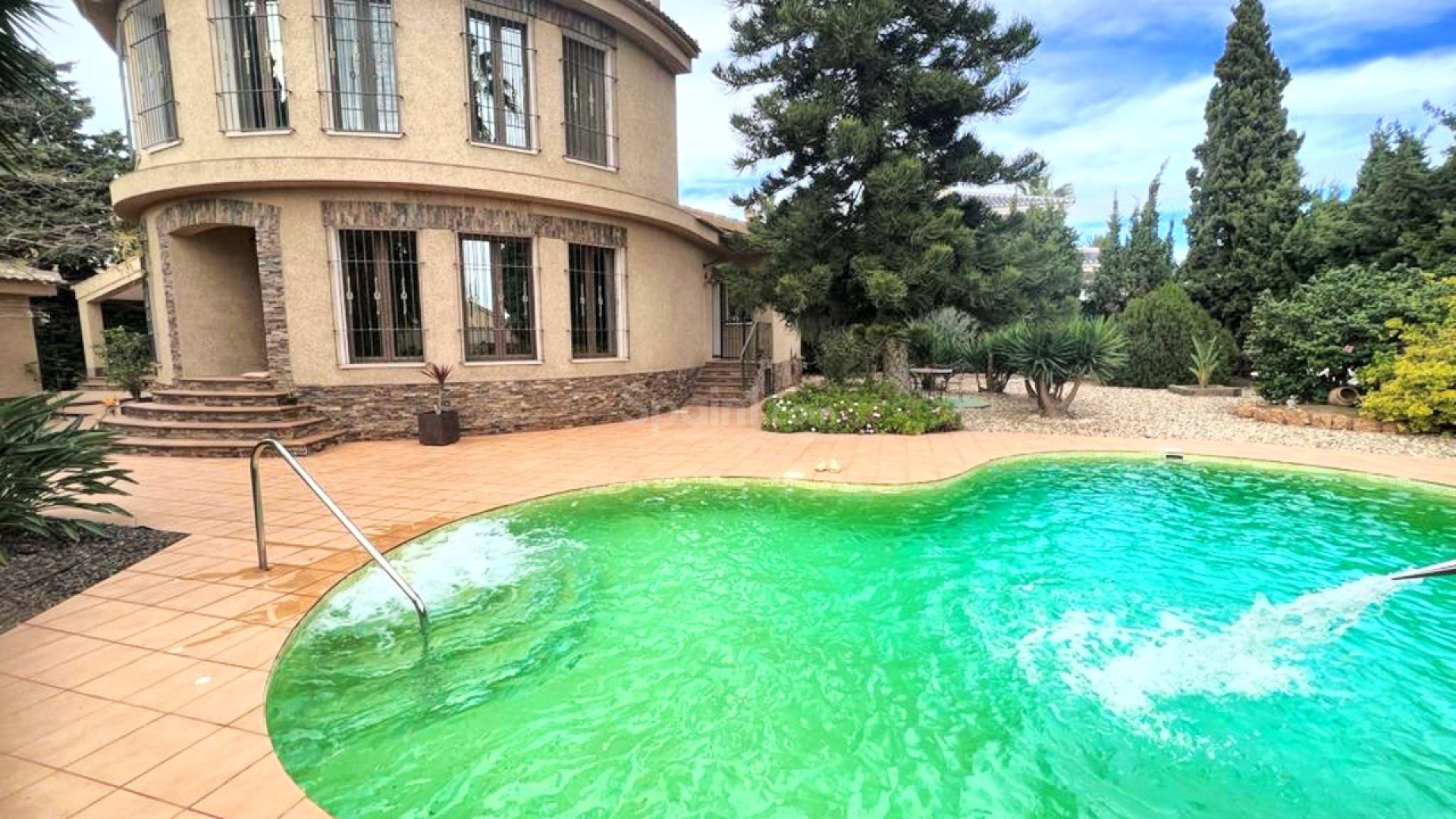 Resale - Villa -
Ciudad Quesada - Cuidad Quesada