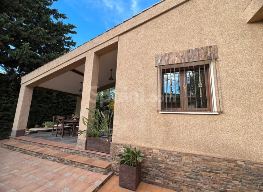 Resale - Villa -
Ciudad Quesada - Cuidad Quesada
