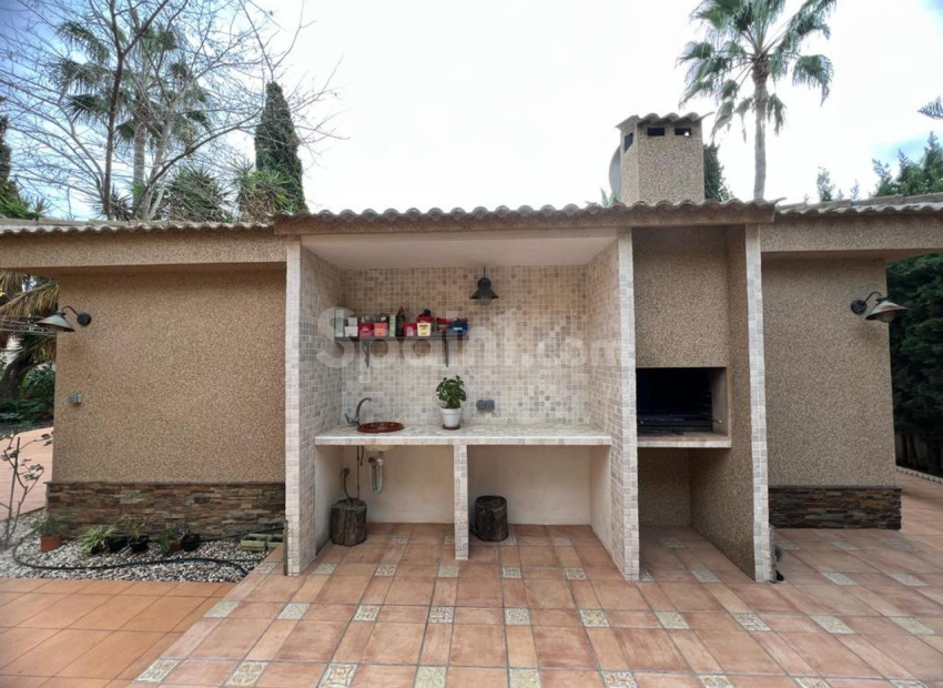 Resale - Villa -
Ciudad Quesada - Cuidad Quesada