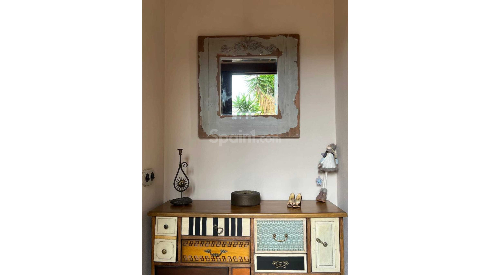 Resale - Villa -
Ciudad Quesada - Cuidad Quesada