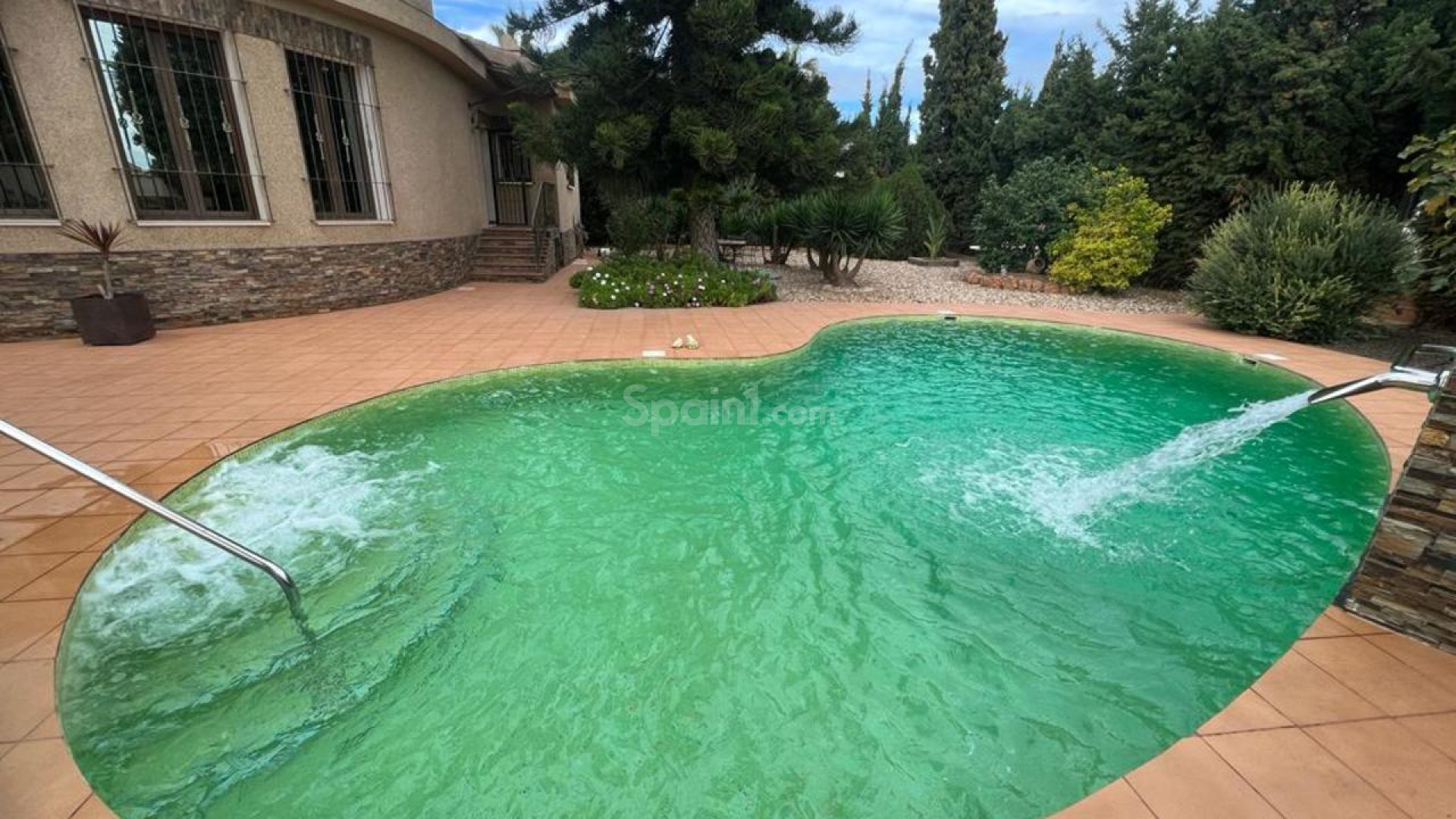 Resale - Villa -
Ciudad Quesada - Cuidad Quesada