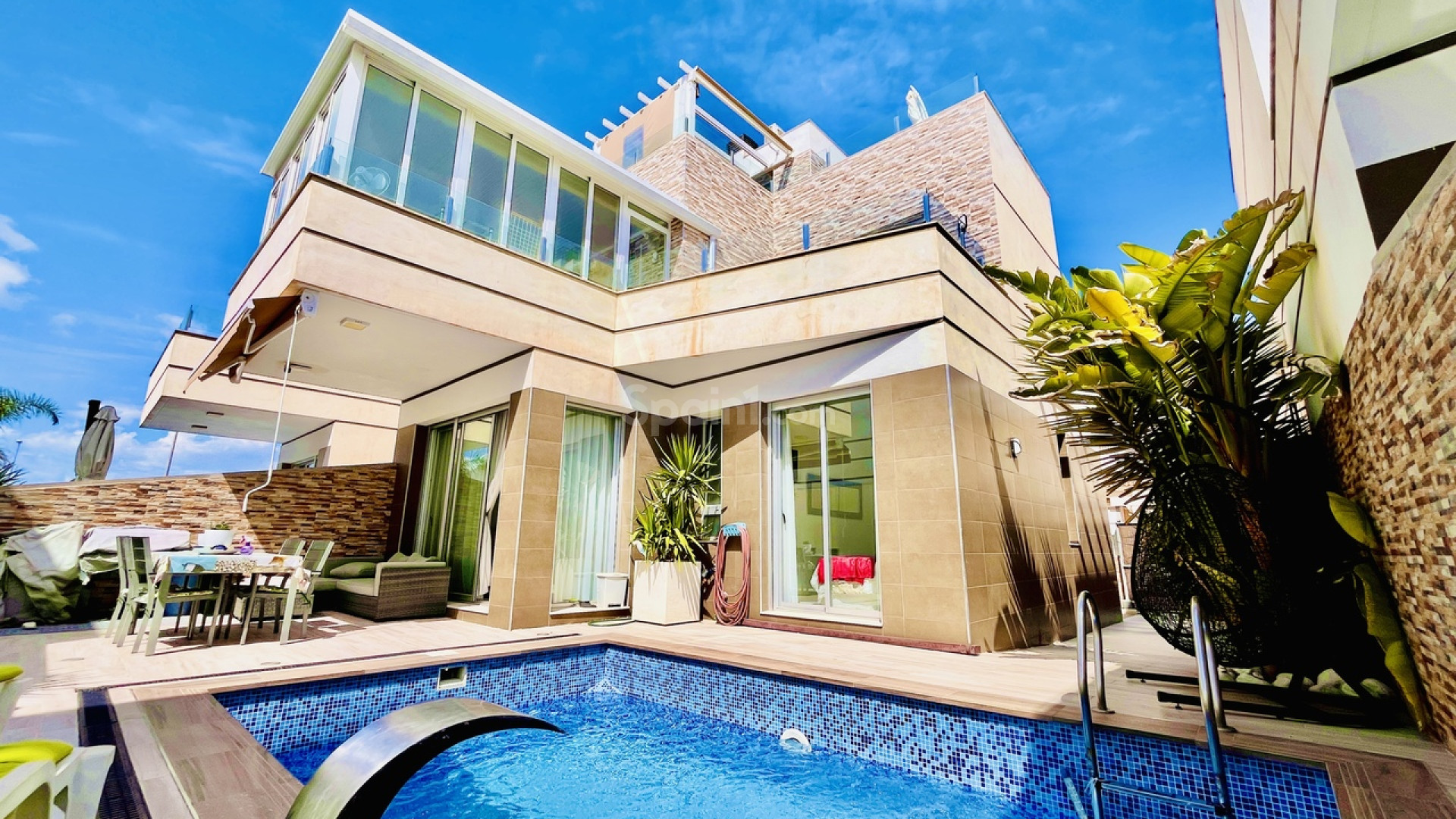 Resale - Villa -
Ciudad Quesada - Cuidad Quesada