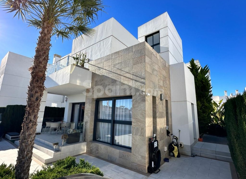 Resale - Villa -
Ciudad Quesada - Cuidad Quesada