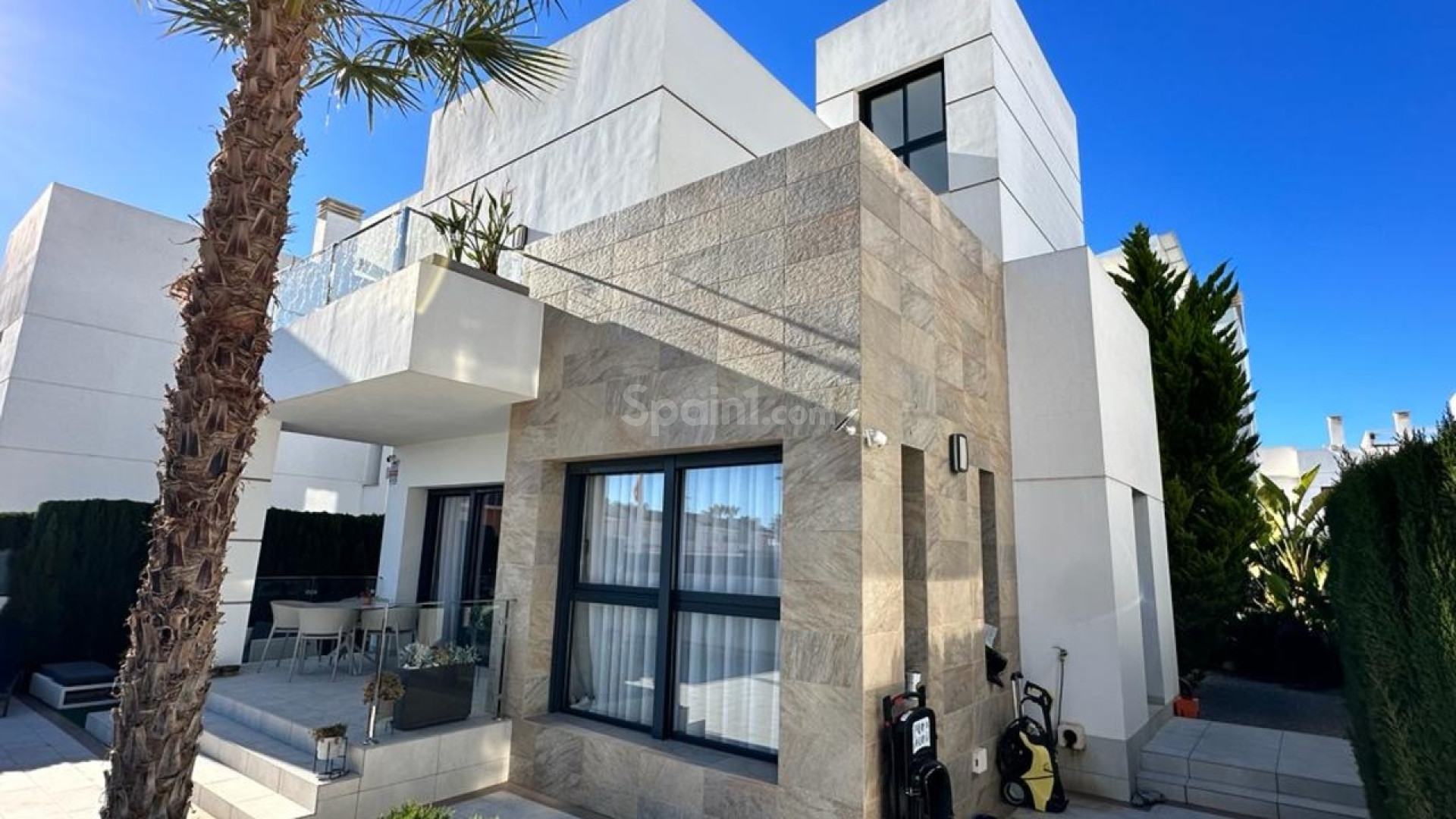 Resale - Villa -
Ciudad Quesada - Cuidad Quesada