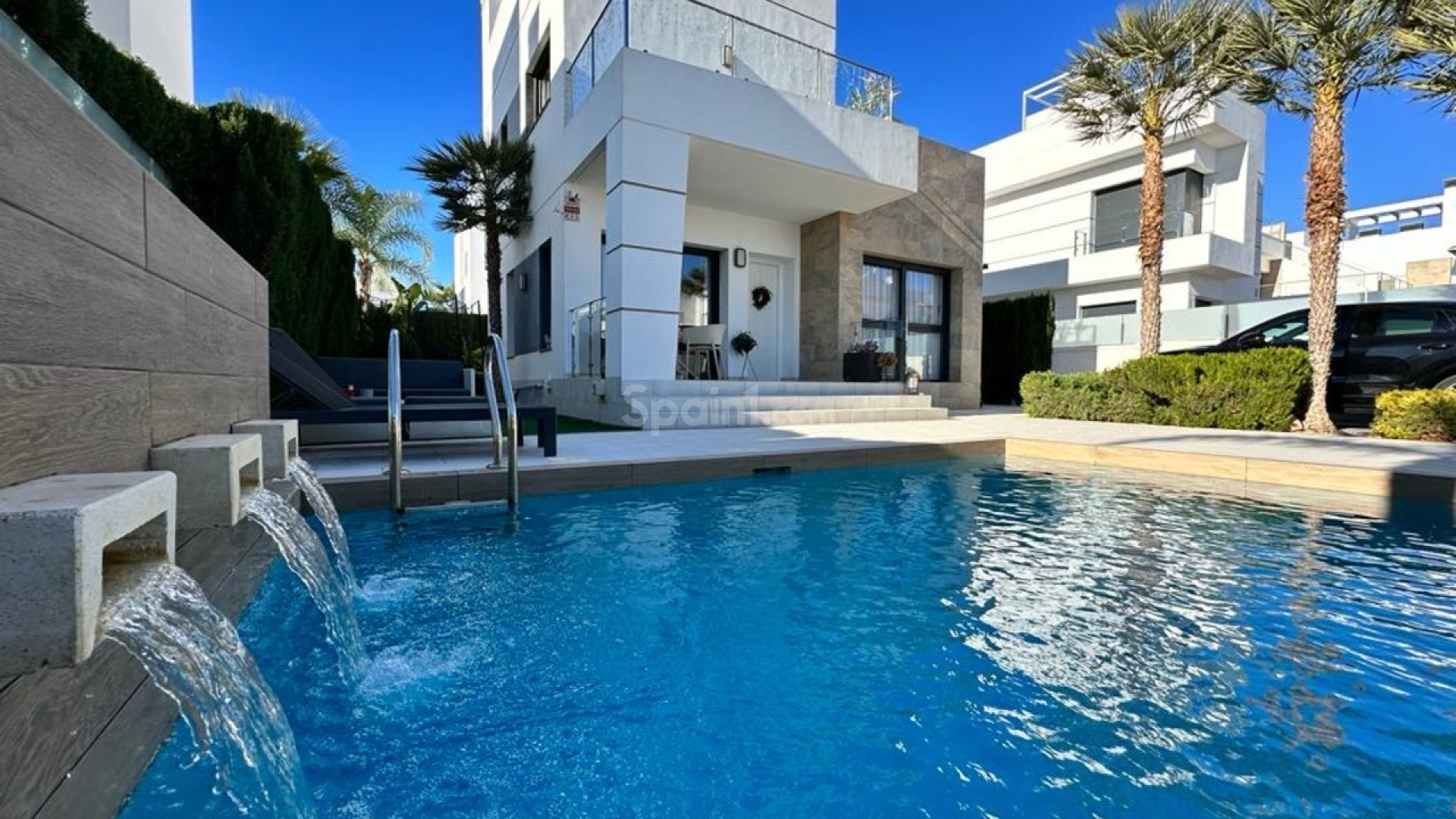 Resale - Villa -
Ciudad Quesada - Cuidad Quesada