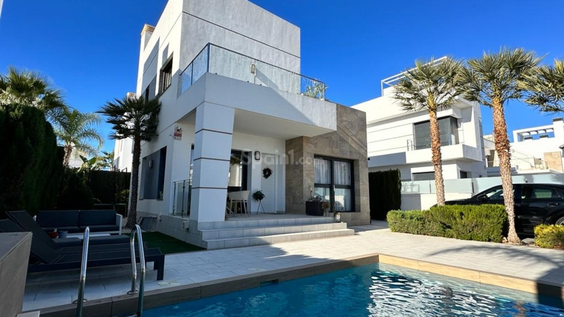 Resale - Villa -
Ciudad Quesada - Cuidad Quesada