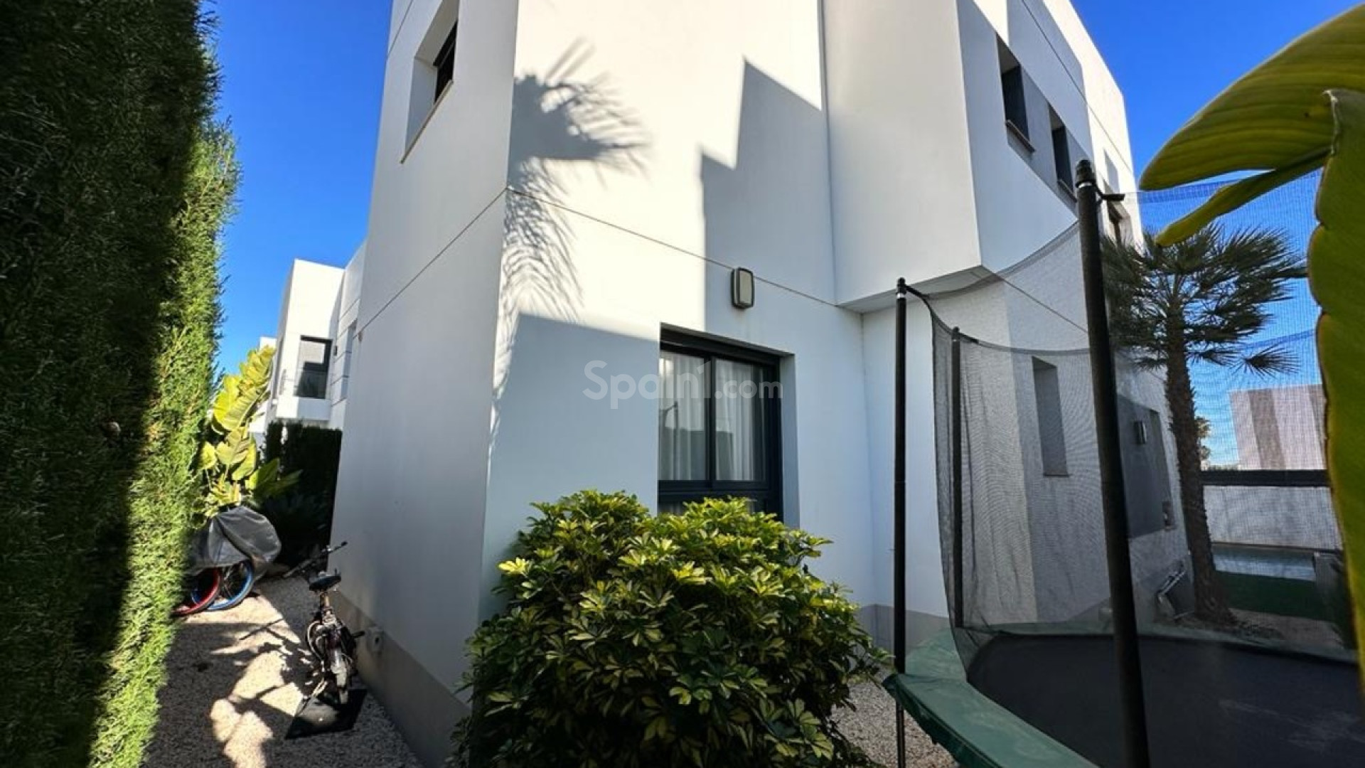 Resale - Villa -
Ciudad Quesada - Cuidad Quesada