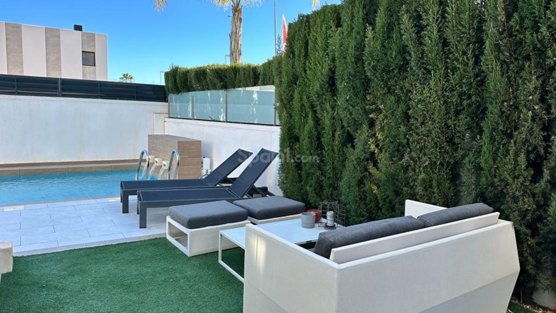 Resale - Villa -
Ciudad Quesada - Cuidad Quesada