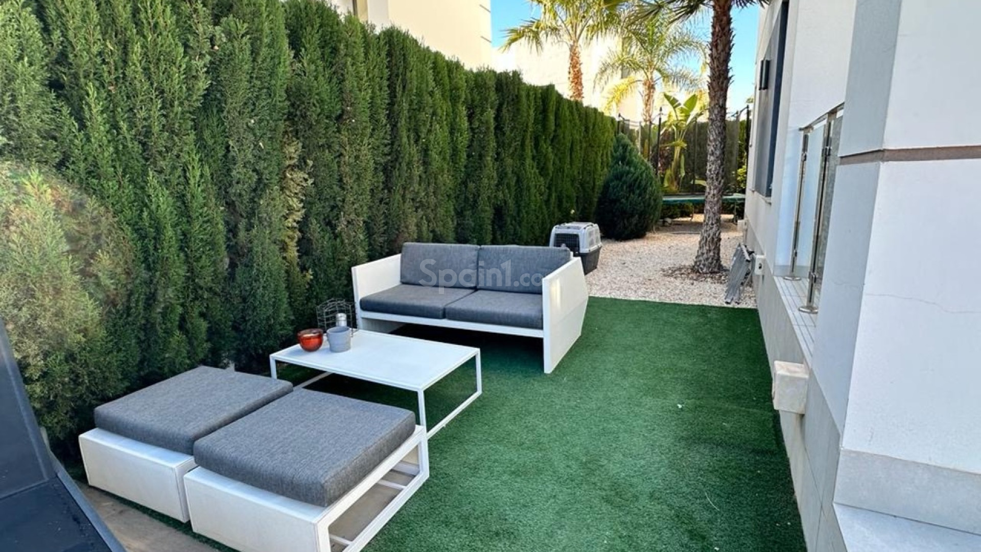 Resale - Villa -
Ciudad Quesada - Cuidad Quesada