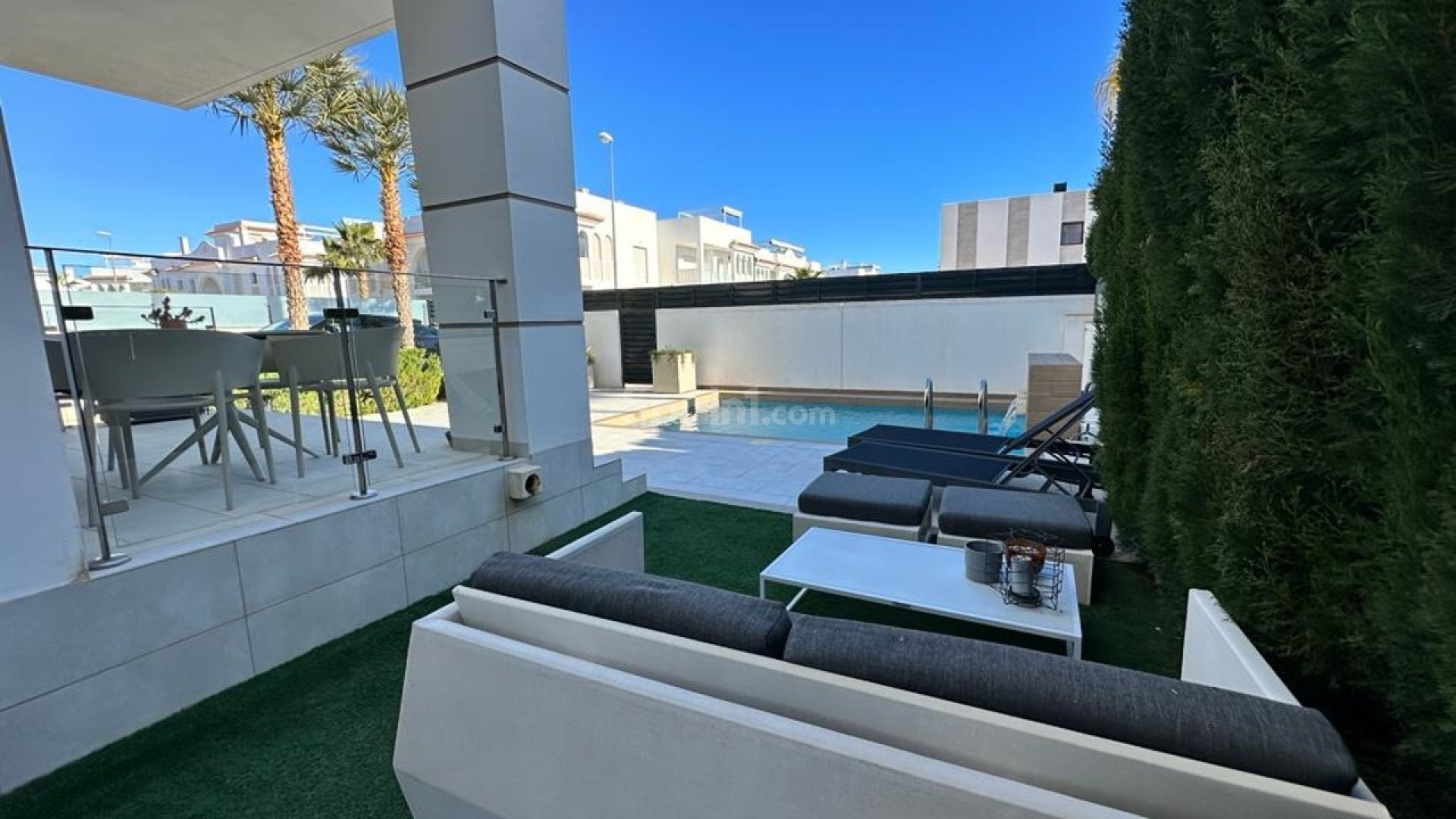 Resale - Villa -
Ciudad Quesada - Cuidad Quesada