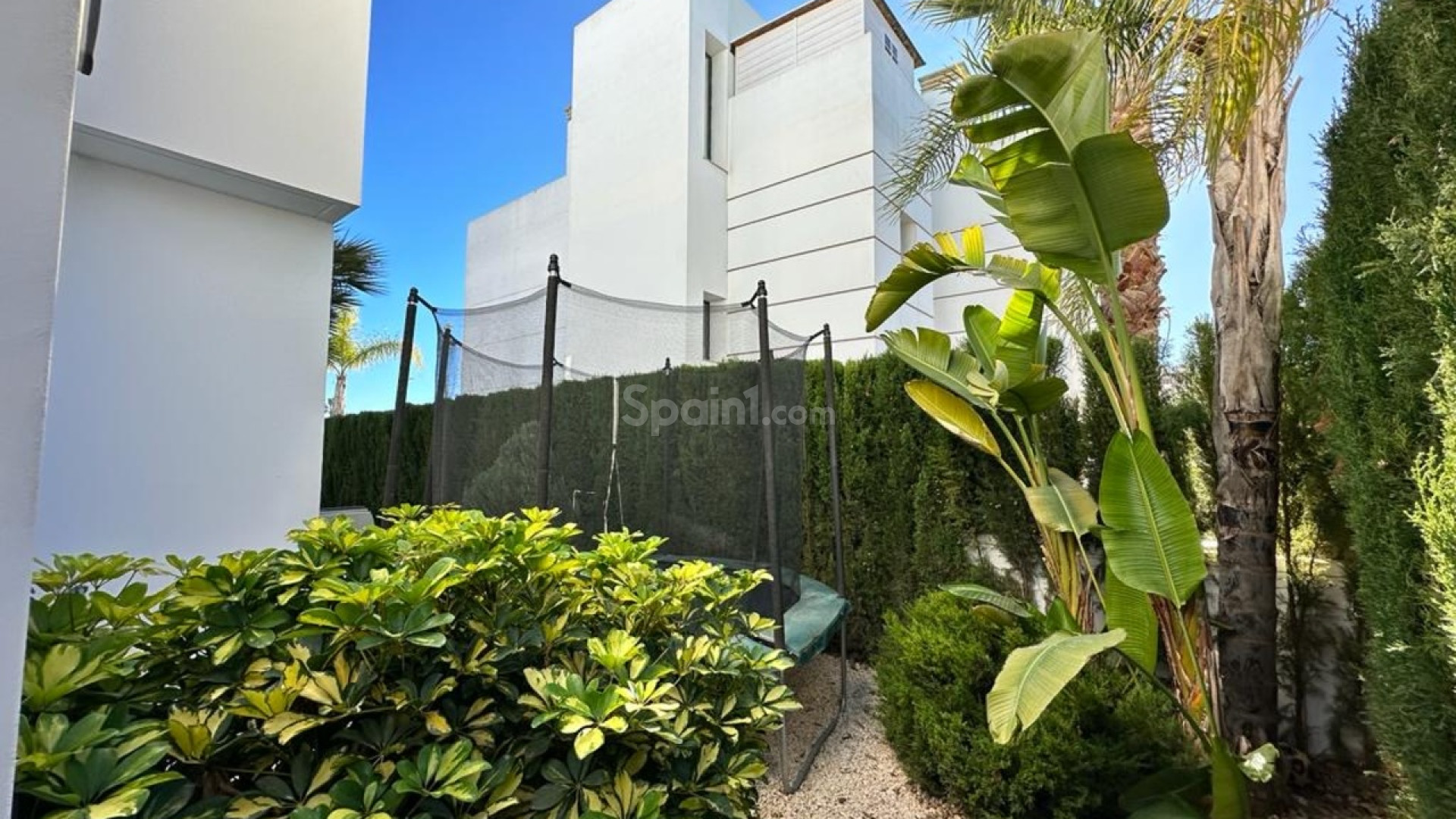 Resale - Villa -
Ciudad Quesada - Cuidad Quesada