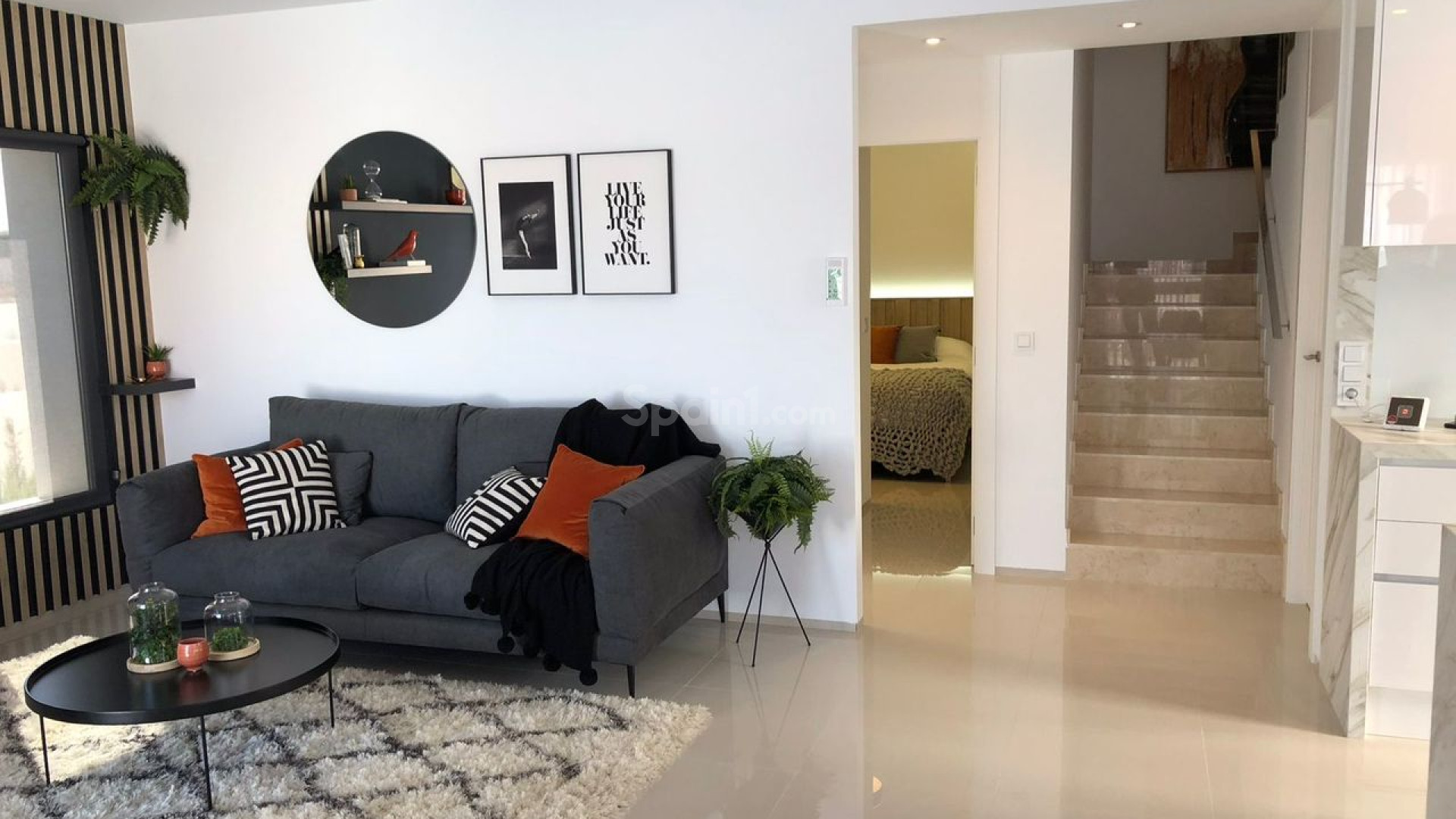 Resale - Villa -
Ciudad Quesada - Cuidad Quesada