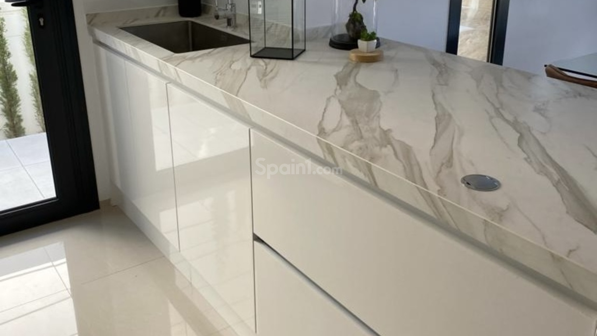 Resale - Villa -
Ciudad Quesada - Cuidad Quesada