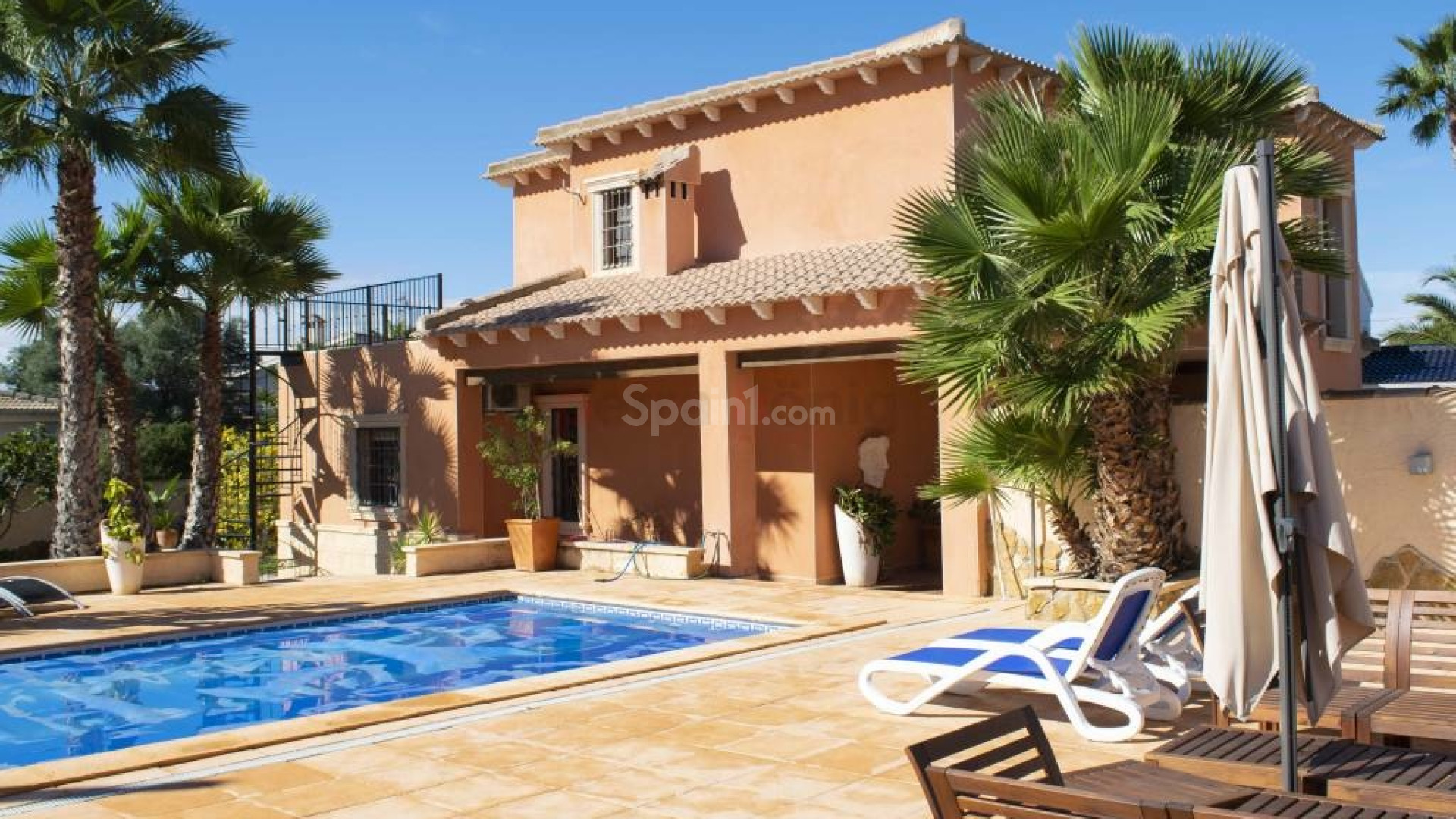 Resale - Villa -
Ciudad Quesada - Cuidad Quesada