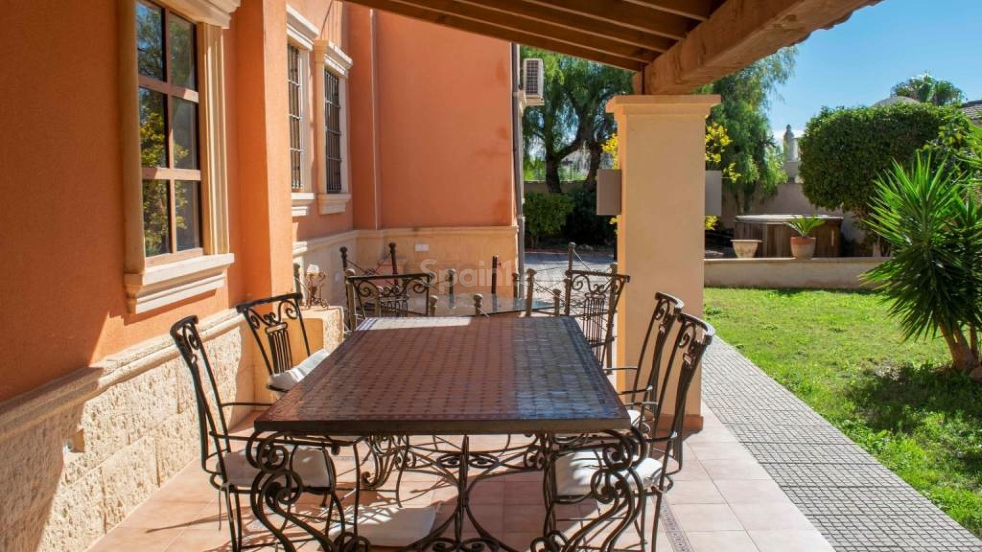 Resale - Villa -
Ciudad Quesada - Cuidad Quesada