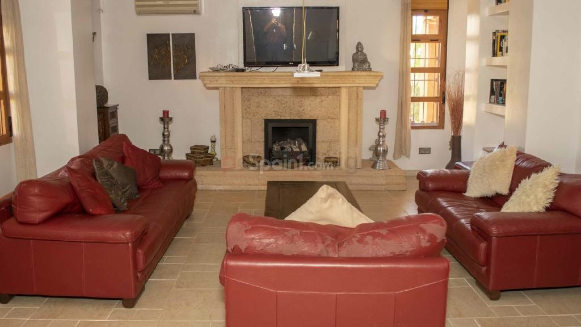 Resale - Villa -
Ciudad Quesada - Cuidad Quesada