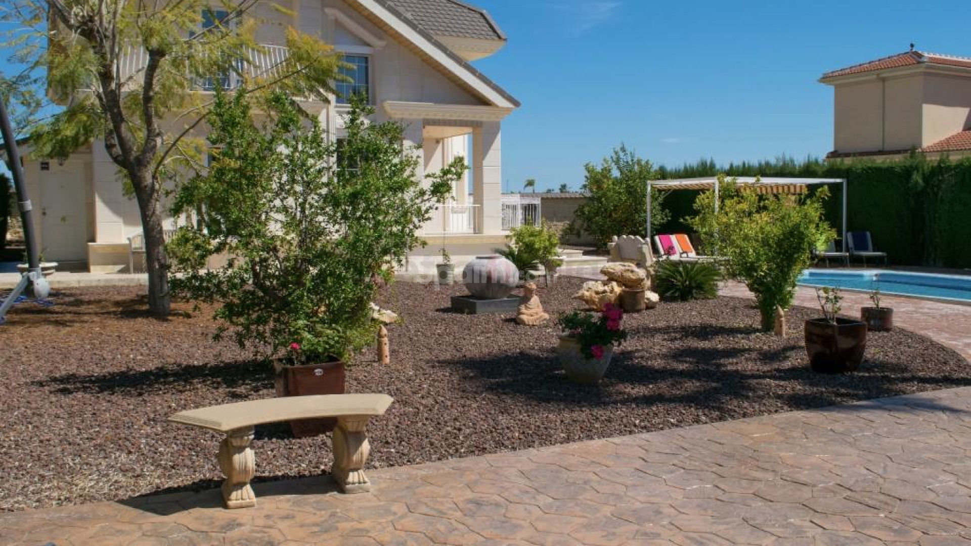 Resale - Villa -
Ciudad Quesada - Cuidad Quesada