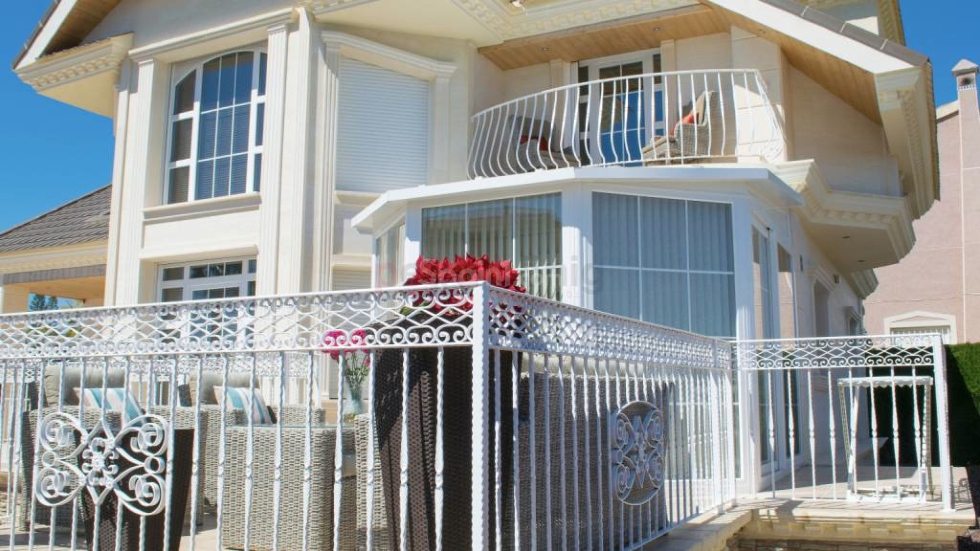 Resale - Villa -
Ciudad Quesada - Cuidad Quesada