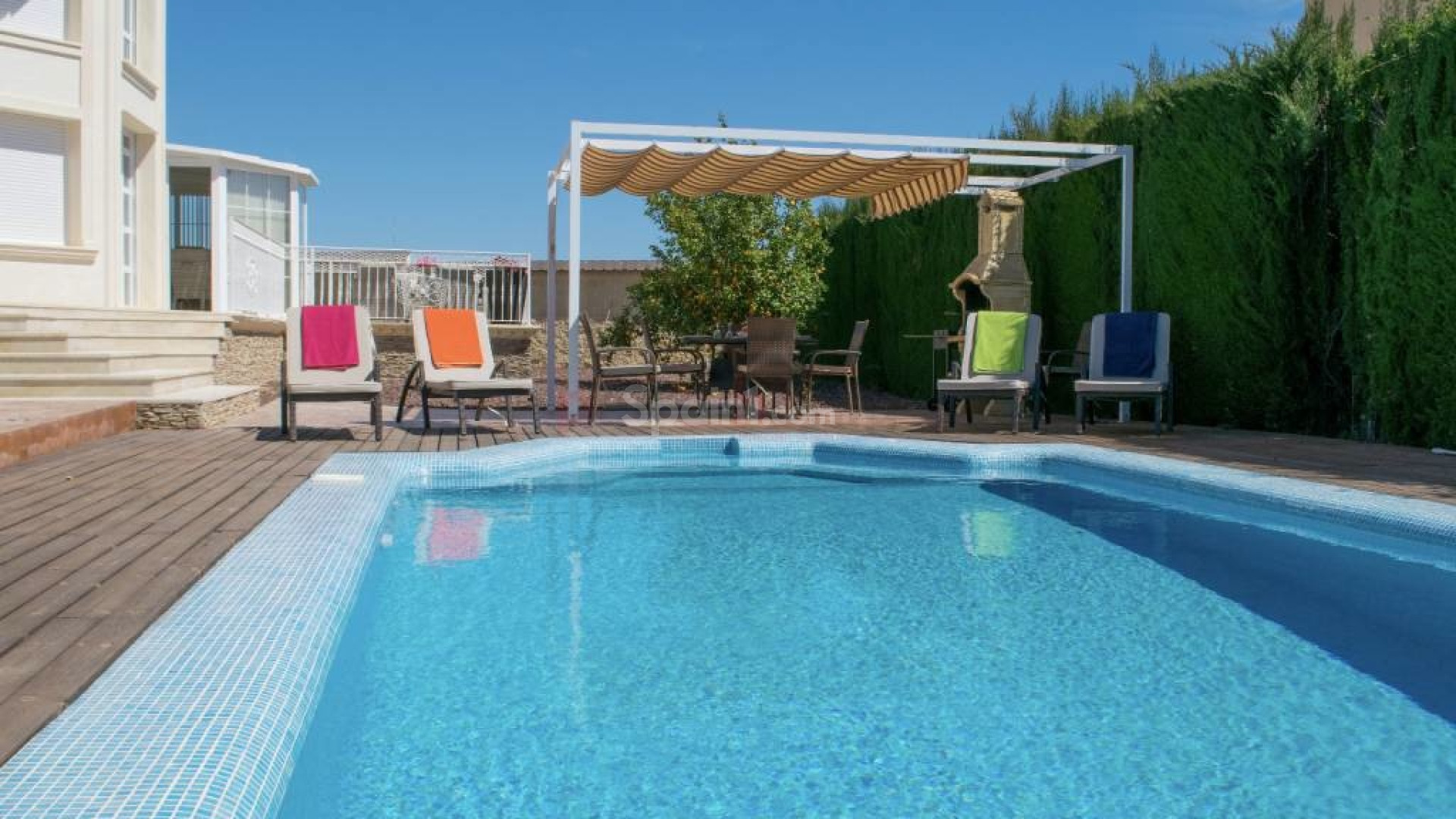 Resale - Villa -
Ciudad Quesada - Cuidad Quesada