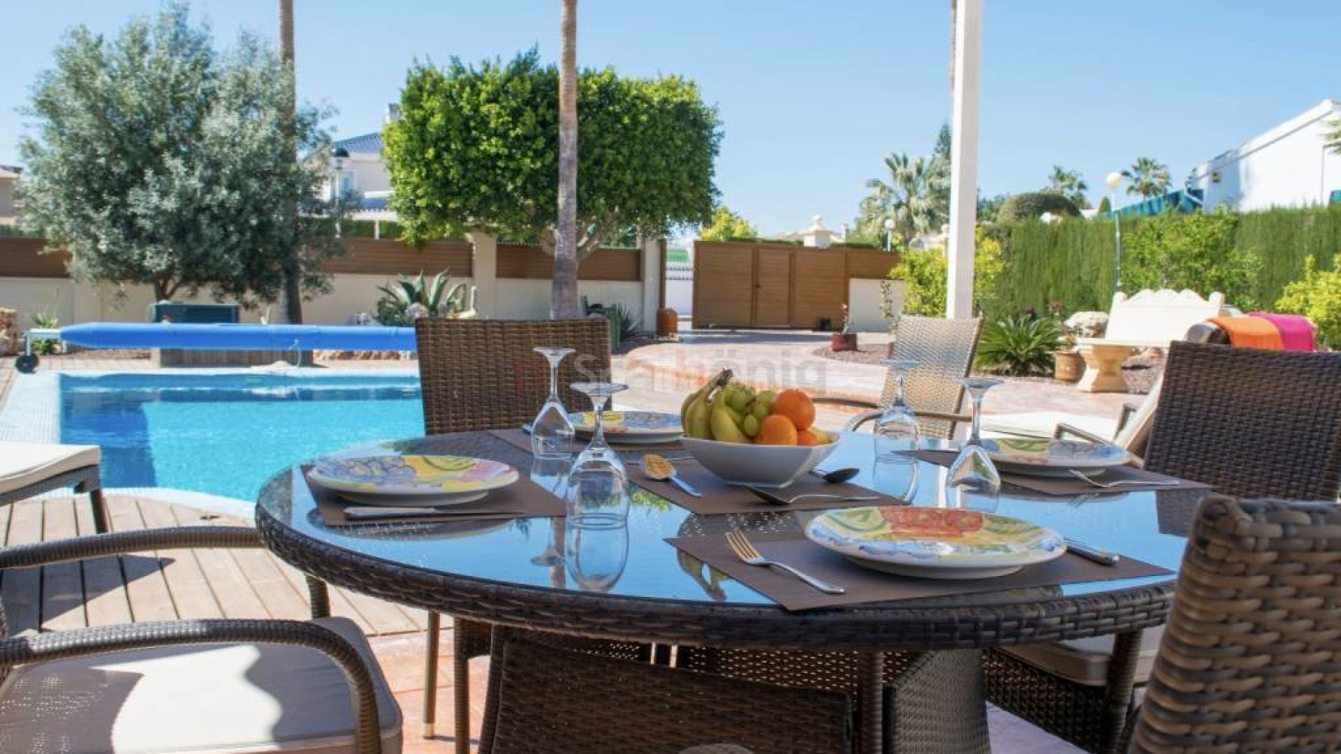 Resale - Villa -
Ciudad Quesada - Cuidad Quesada