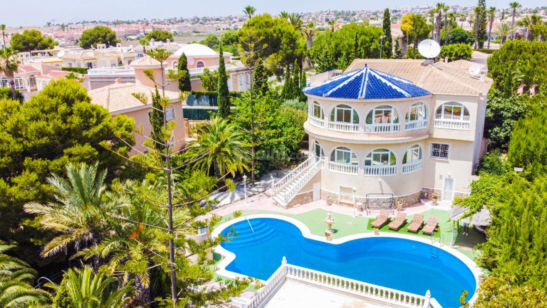 Resale - Villa -
Ciudad Quesada - Cuidad Quesada