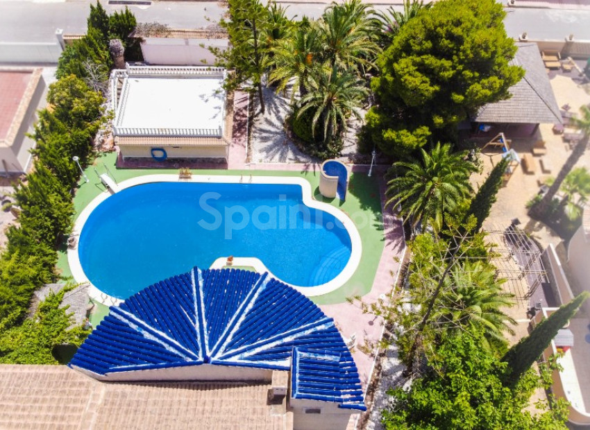 Resale - Villa -
Ciudad Quesada - Cuidad Quesada