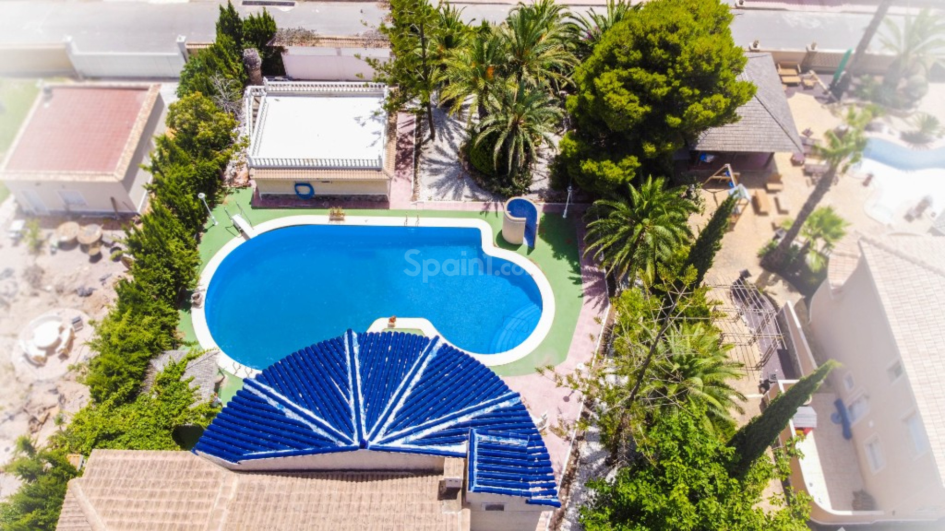 Resale - Villa -
Ciudad Quesada - Cuidad Quesada