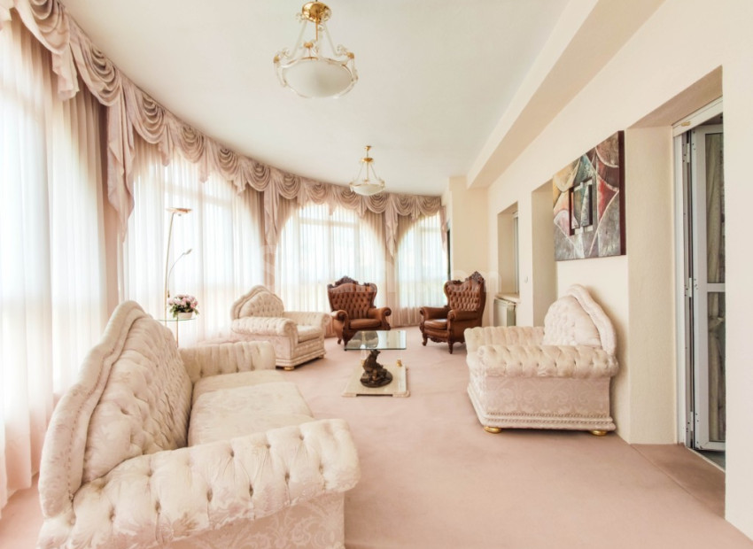 Resale - Villa -
Ciudad Quesada - Cuidad Quesada