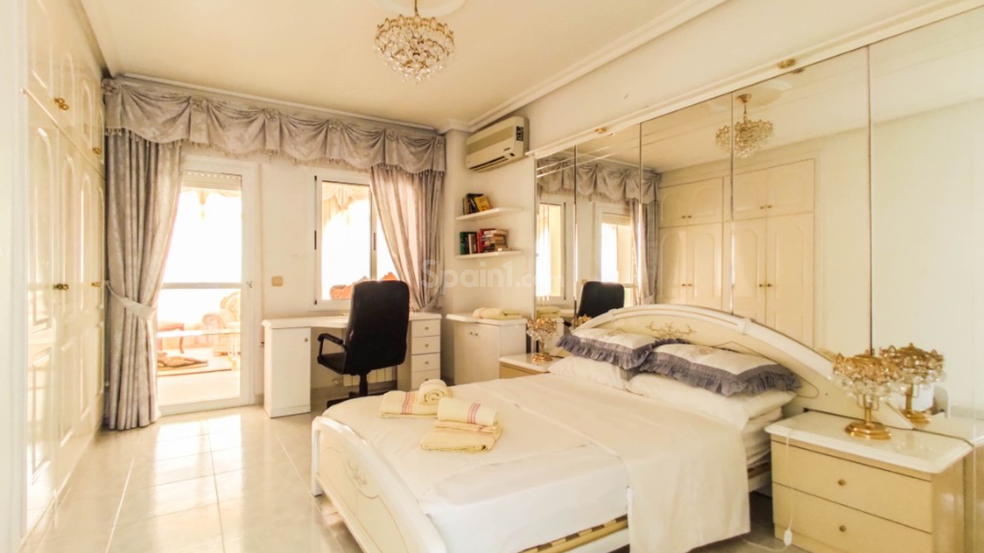 Resale - Villa -
Ciudad Quesada - Cuidad Quesada