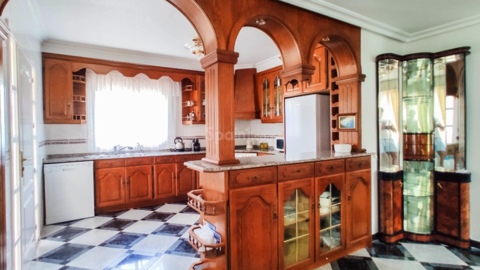 Resale - Villa -
Ciudad Quesada - Cuidad Quesada