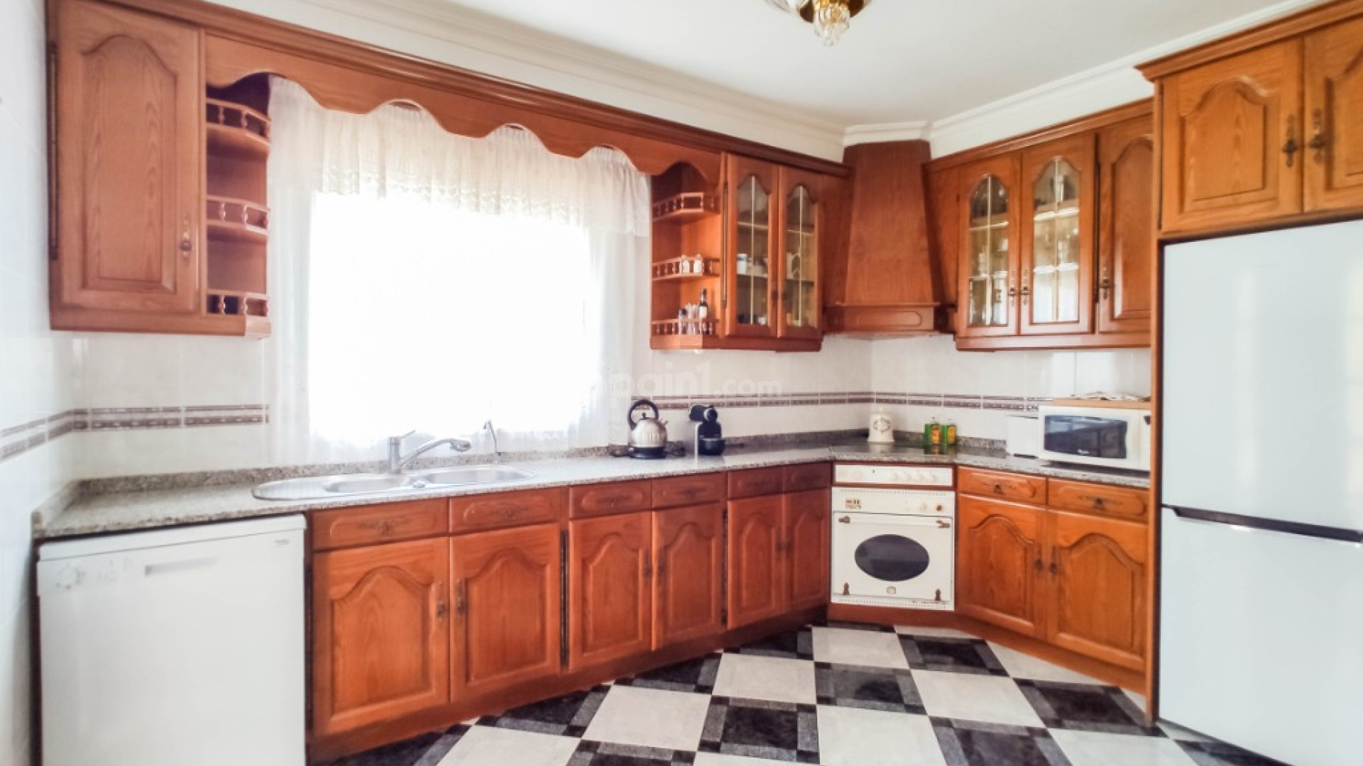 Resale - Villa -
Ciudad Quesada - Cuidad Quesada