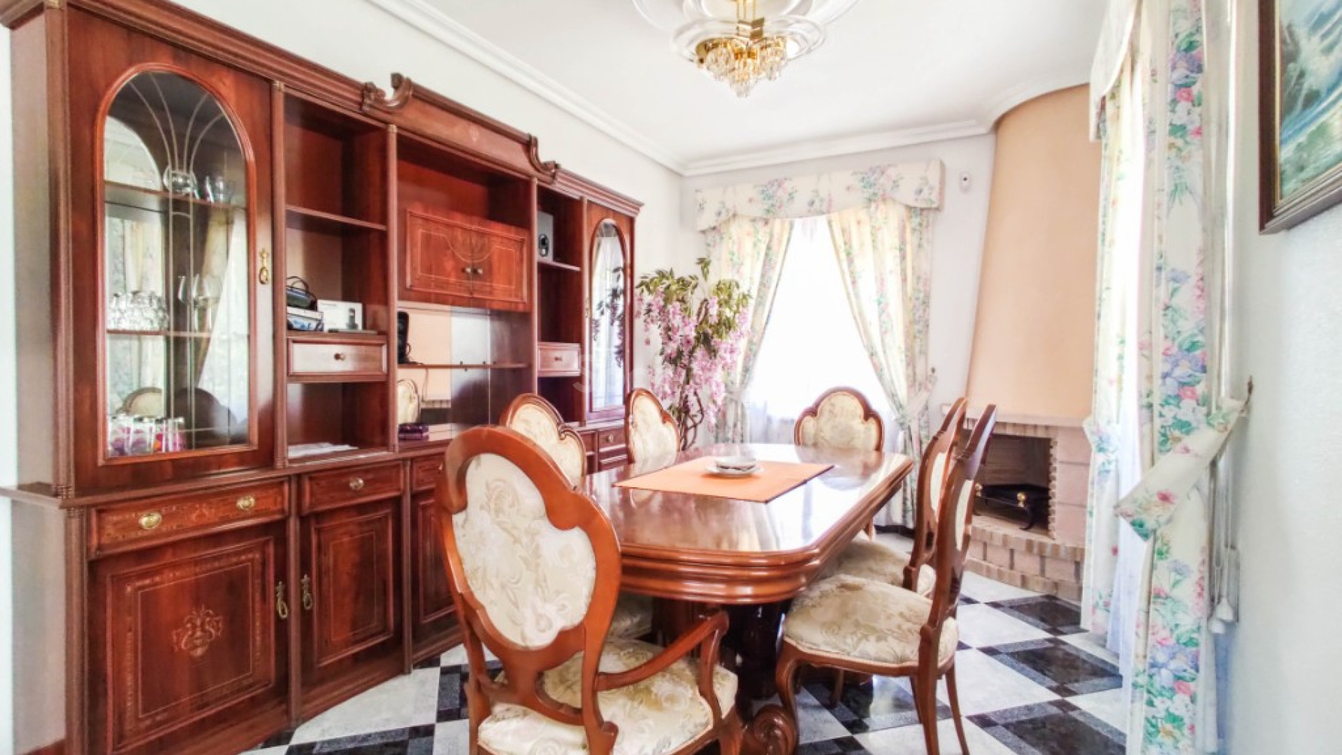 Resale - Villa -
Ciudad Quesada - Cuidad Quesada