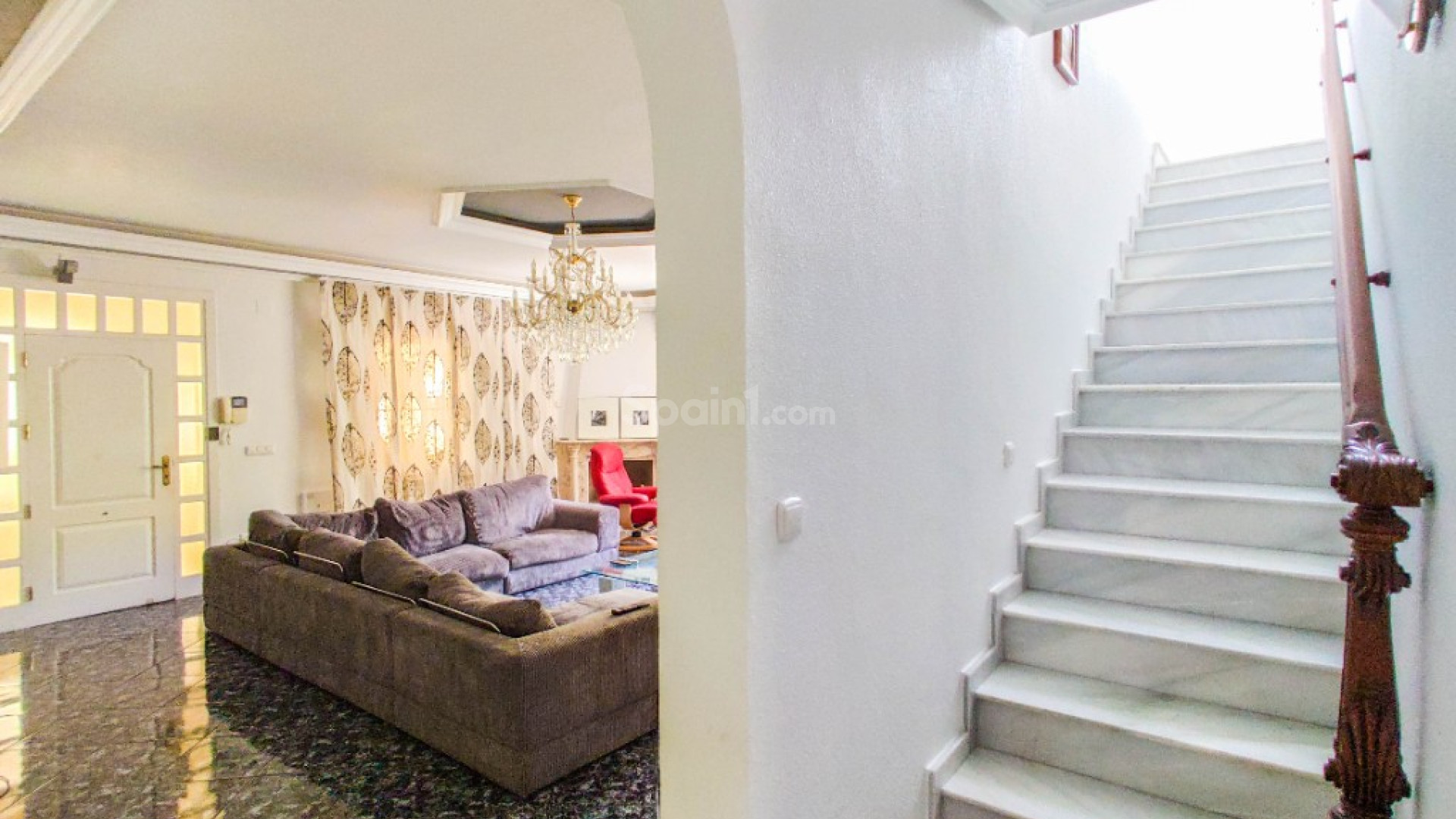 Resale - Villa -
Ciudad Quesada - Cuidad Quesada