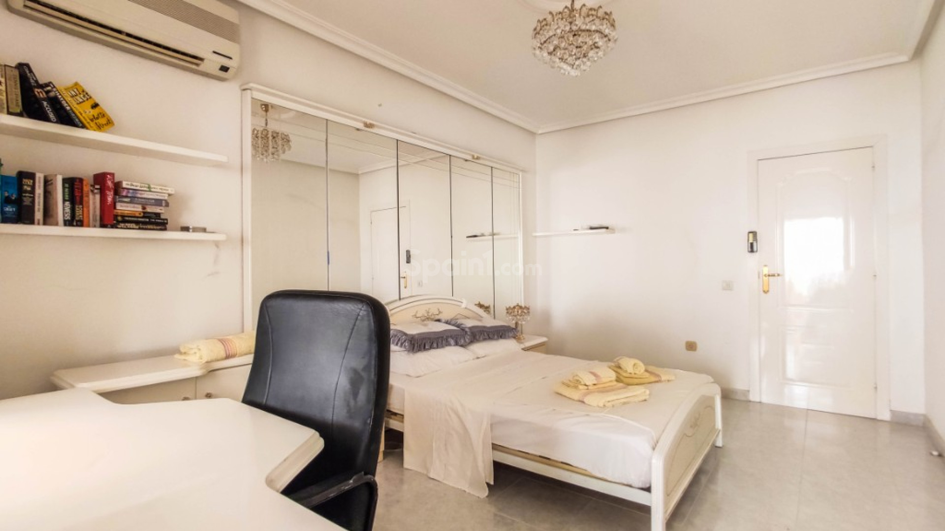 Resale - Villa -
Ciudad Quesada - Cuidad Quesada