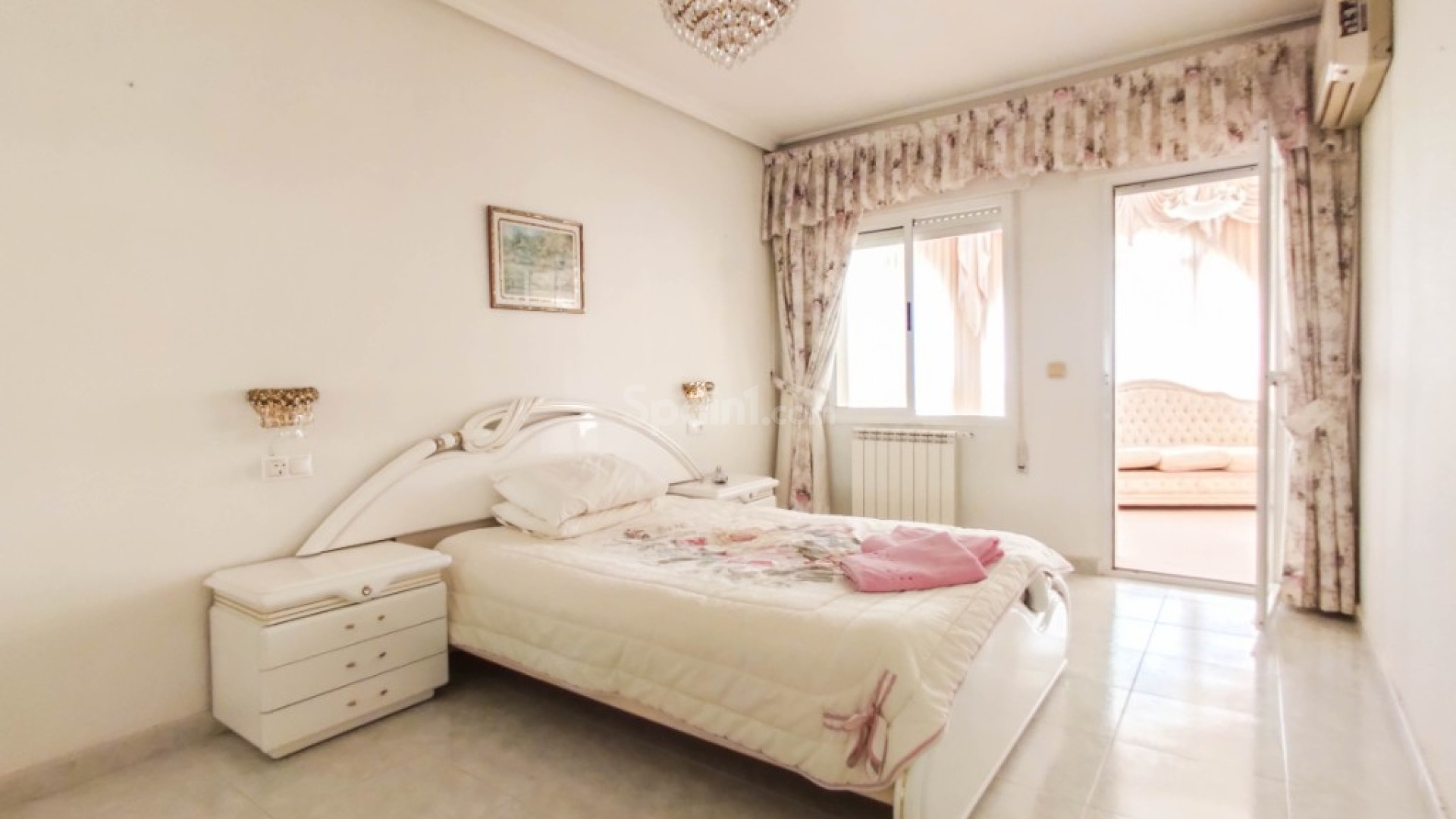 Resale - Villa -
Ciudad Quesada - Cuidad Quesada