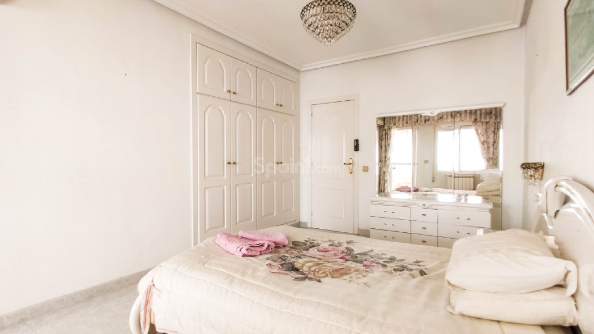 Resale - Villa -
Ciudad Quesada - Cuidad Quesada