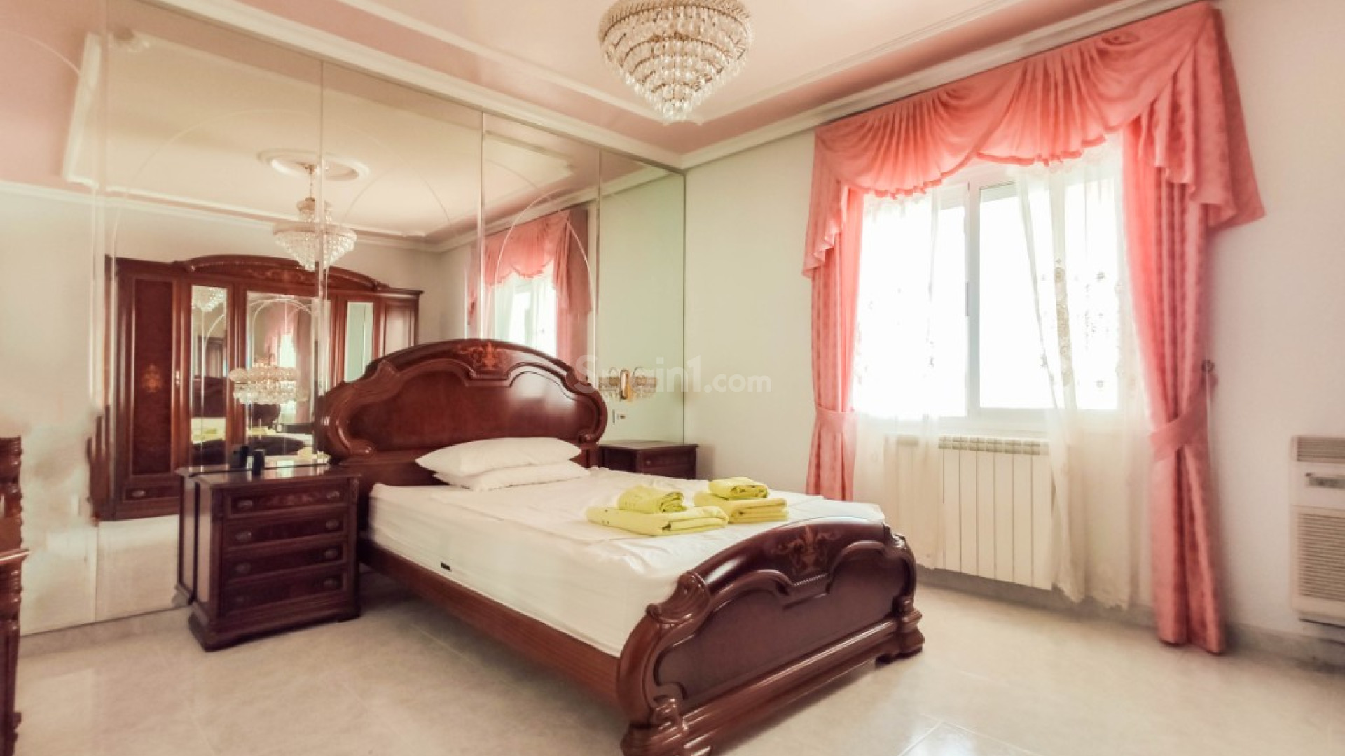 Resale - Villa -
Ciudad Quesada - Cuidad Quesada