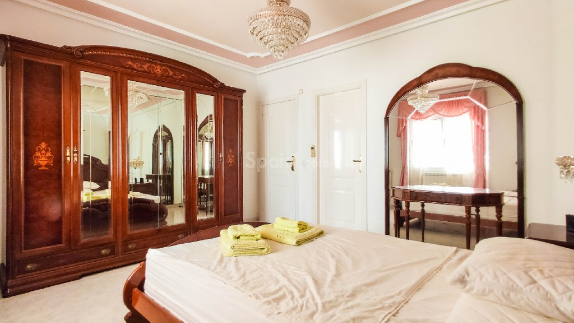 Resale - Villa -
Ciudad Quesada - Cuidad Quesada