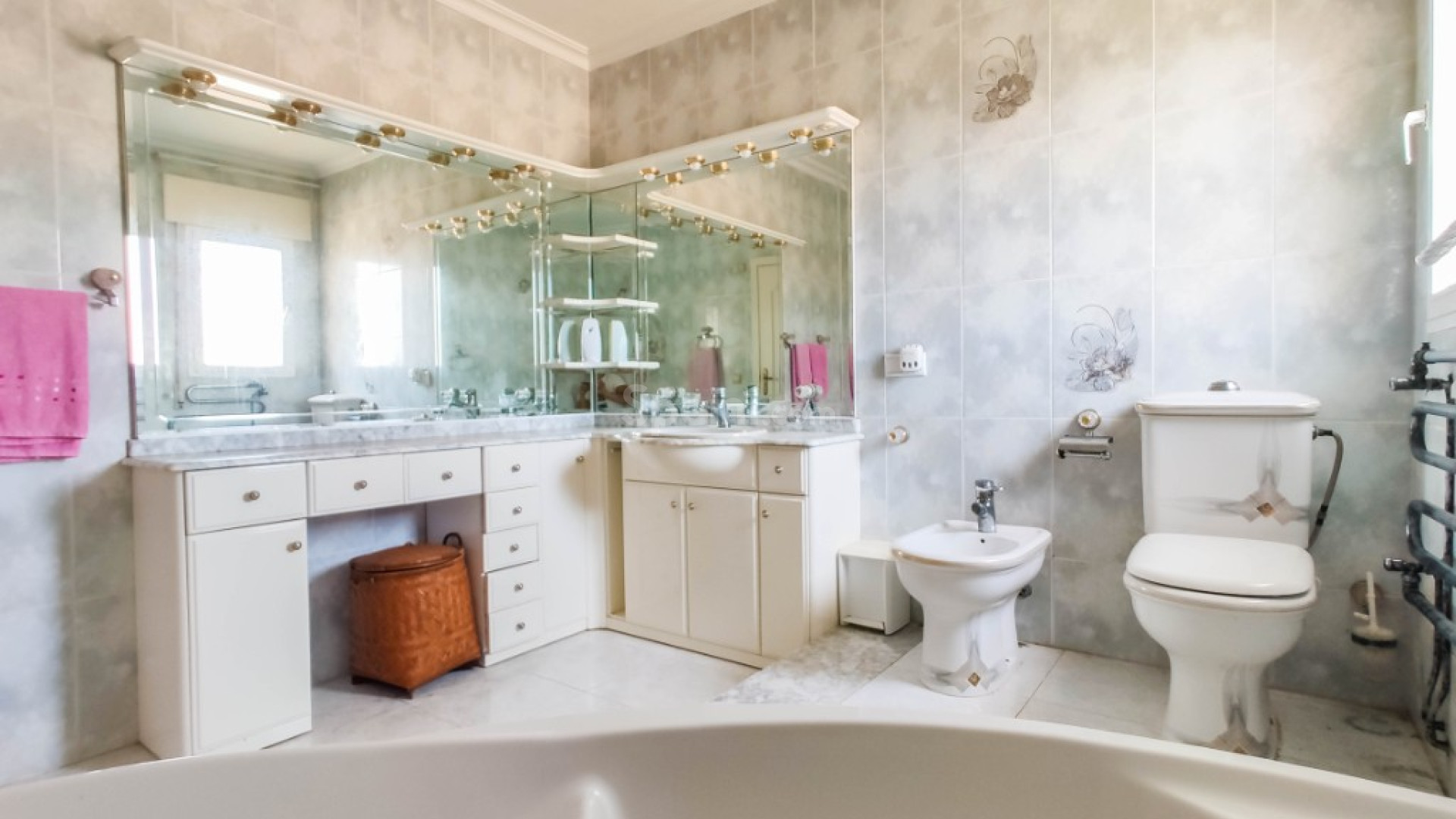 Resale - Villa -
Ciudad Quesada - Cuidad Quesada