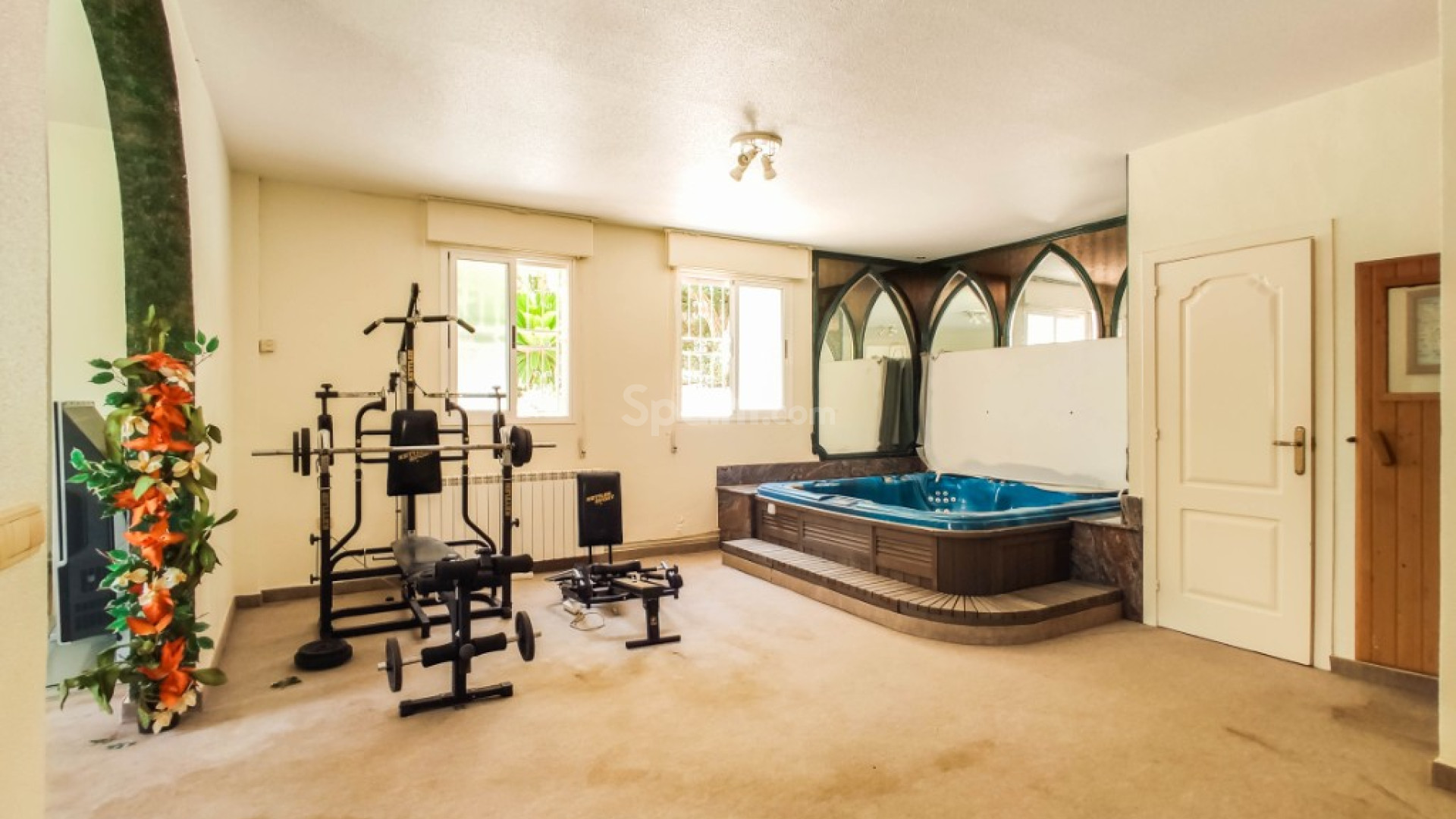 Resale - Villa -
Ciudad Quesada - Cuidad Quesada