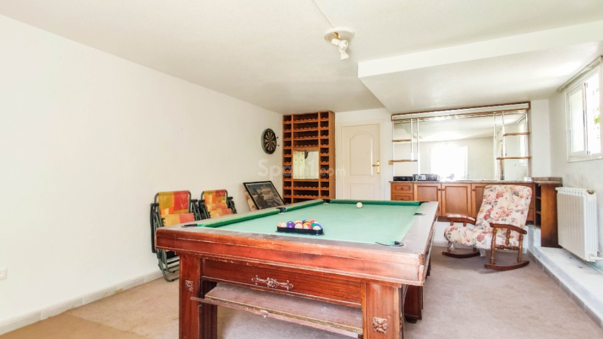 Resale - Villa -
Ciudad Quesada - Cuidad Quesada