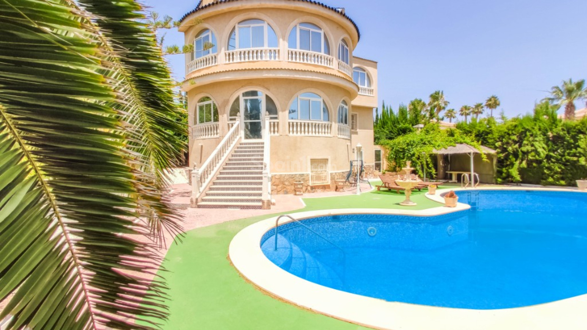 Resale - Villa -
Ciudad Quesada - Cuidad Quesada