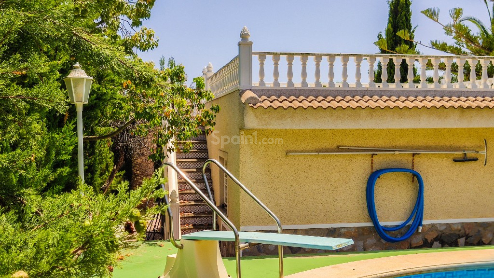 Resale - Villa -
Ciudad Quesada - Cuidad Quesada