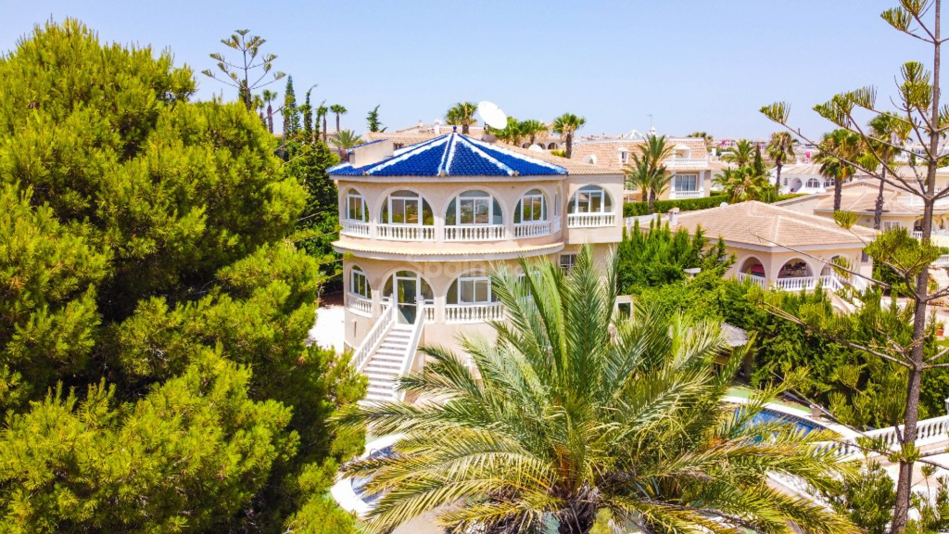 Resale - Villa -
Ciudad Quesada - Cuidad Quesada