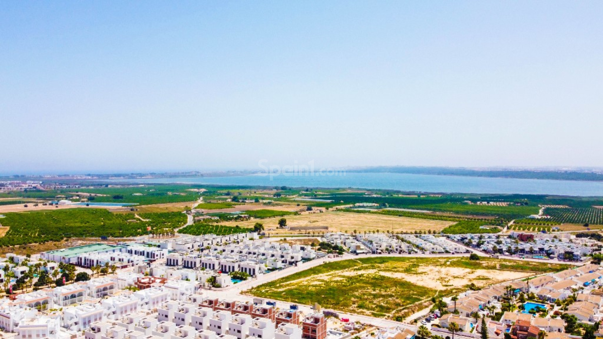 Resale - Villa -
Ciudad Quesada - Cuidad Quesada