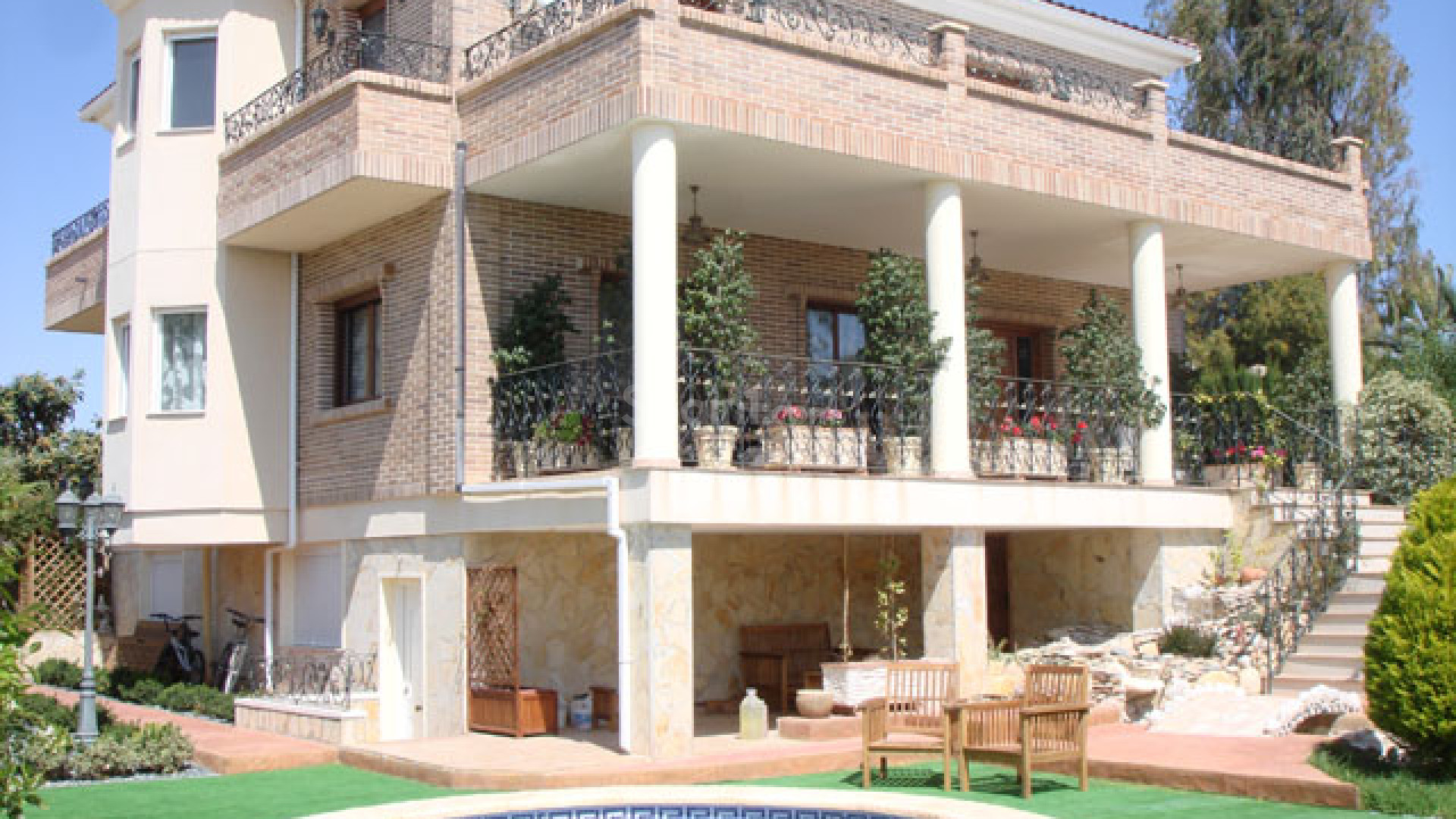 Resale - Villa -
Ciudad Quesada - Cuidad Quesada