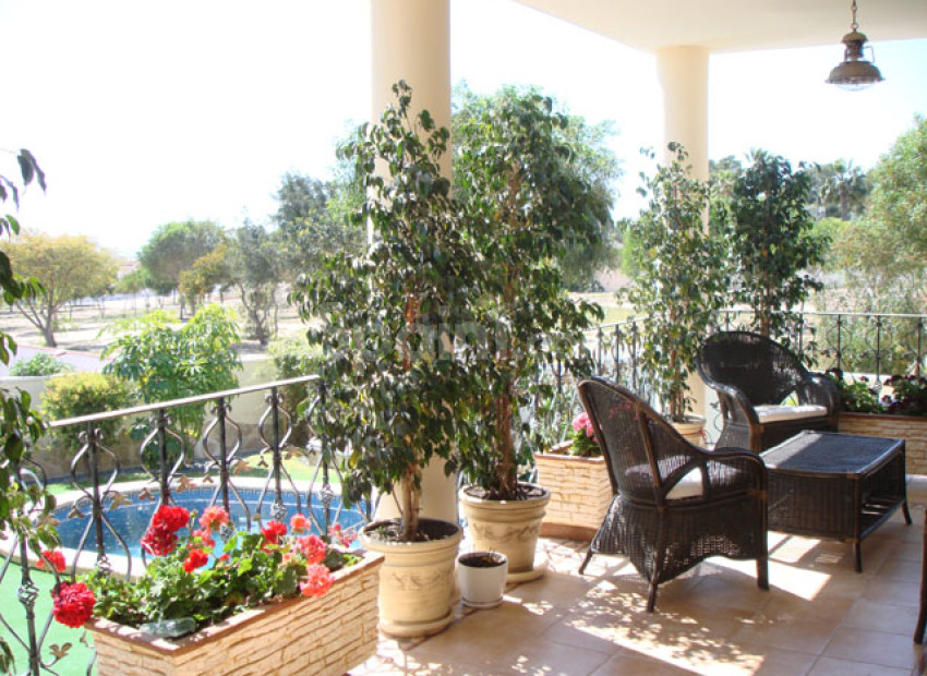 Resale - Villa -
Ciudad Quesada - Cuidad Quesada