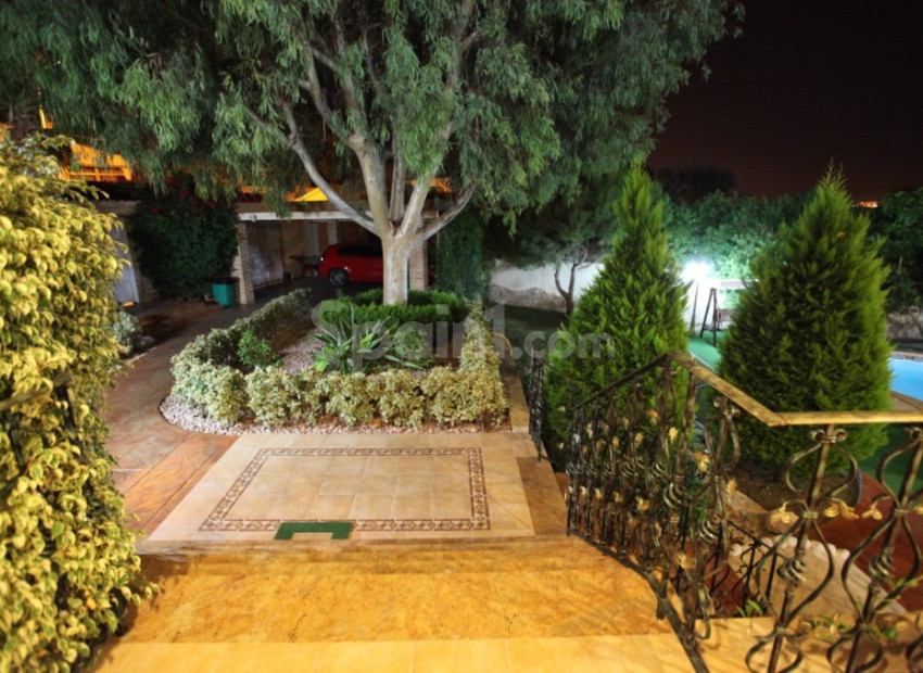 Resale - Villa -
Ciudad Quesada - Cuidad Quesada