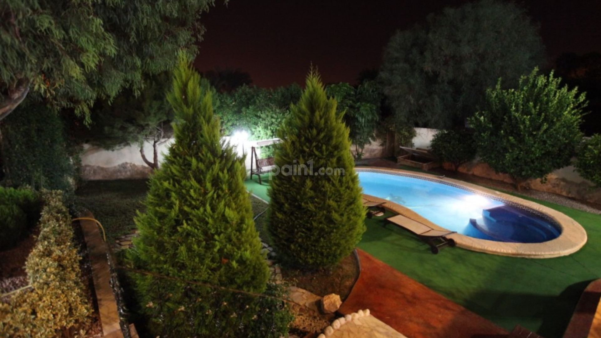 Resale - Villa -
Ciudad Quesada - Cuidad Quesada